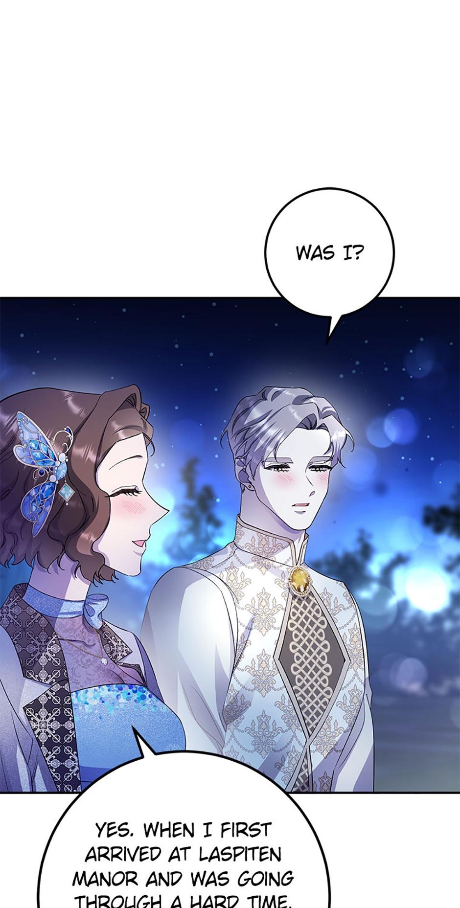 If You Save an Immoral Beast Chapter 62 page 19 - 