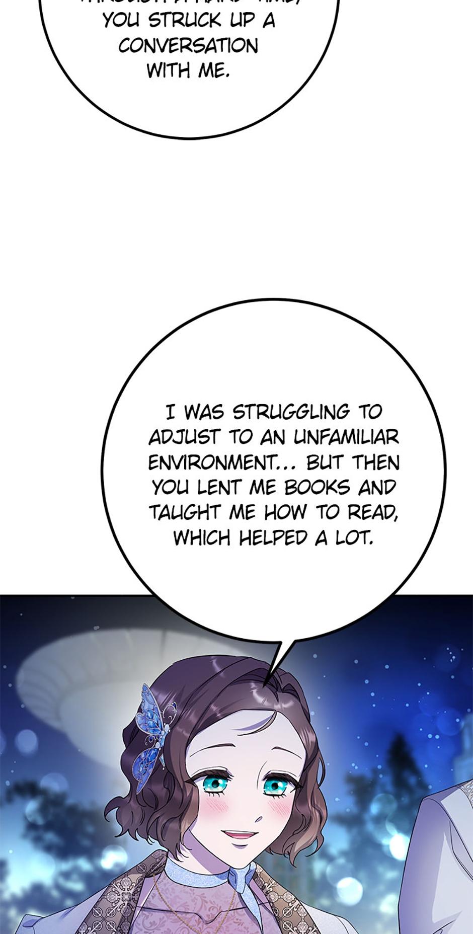 If You Save an Immoral Beast Chapter 62 page 20 - 