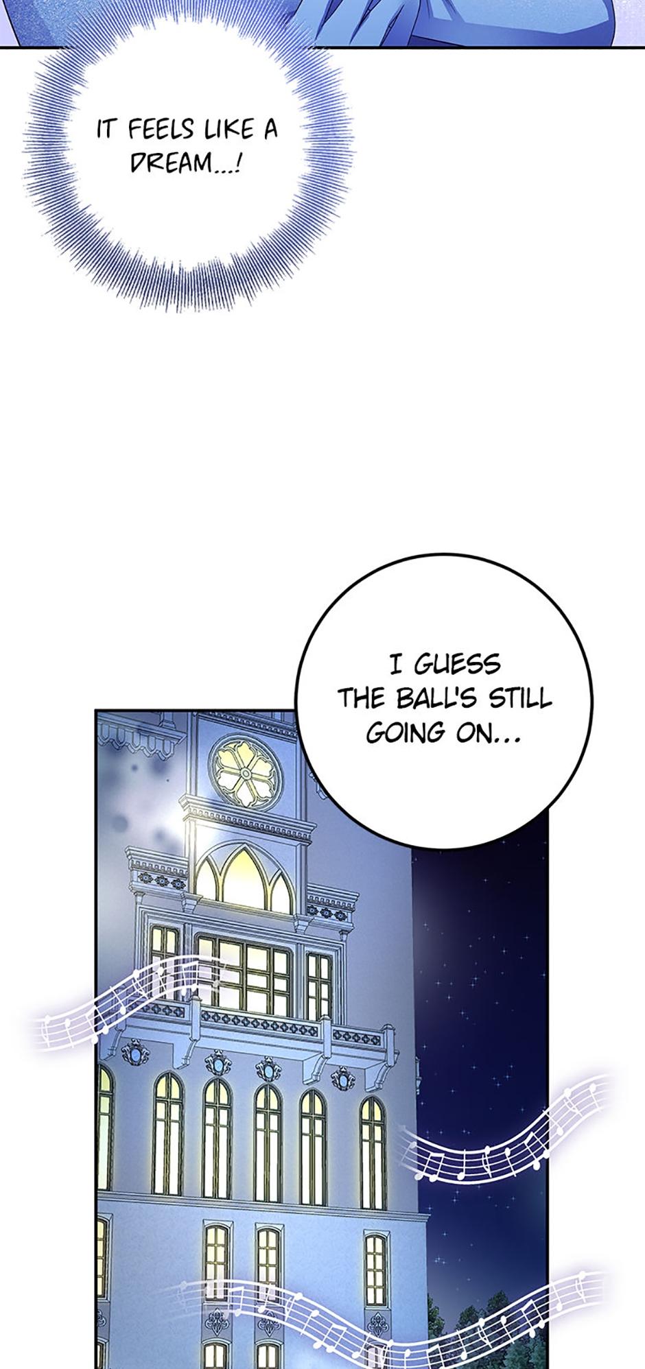 If You Save an Immoral Beast Chapter 62 page 3 - 