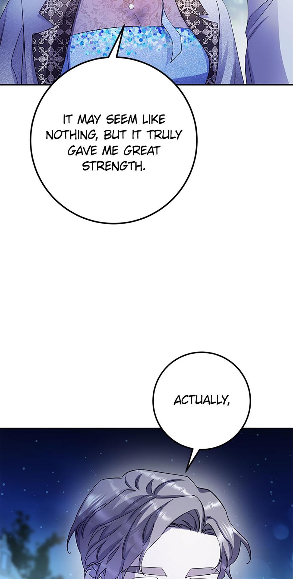 If You Save an Immoral Beast Chapter 62 page 21 - 