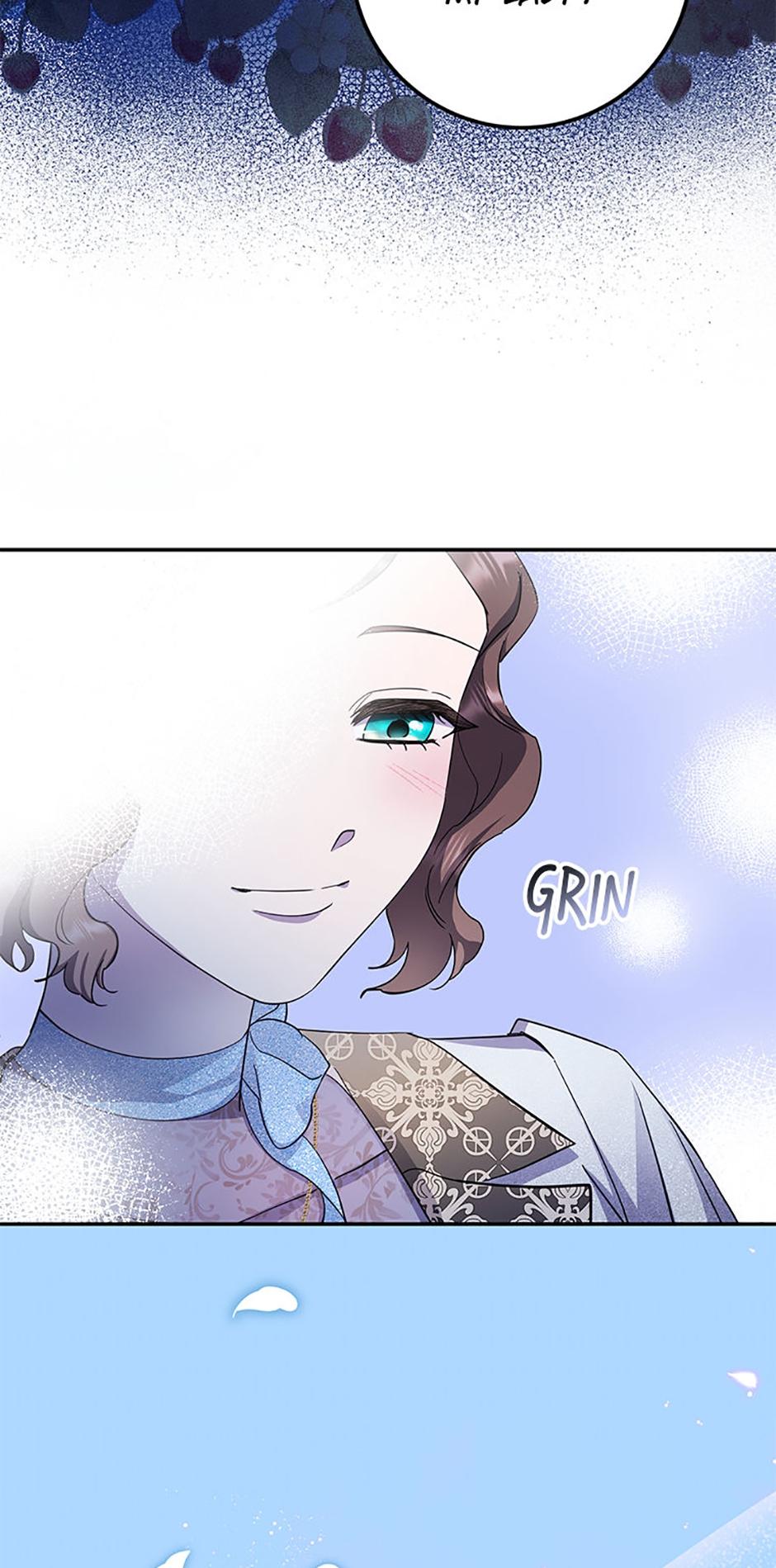 If You Save an Immoral Beast Chapter 62 page 30 - 