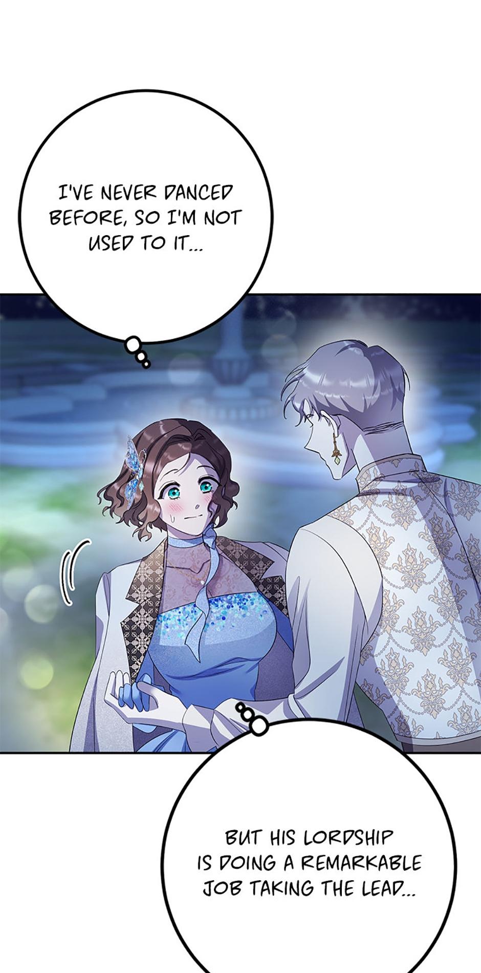 If You Save an Immoral Beast Chapter 62 page 33 - 