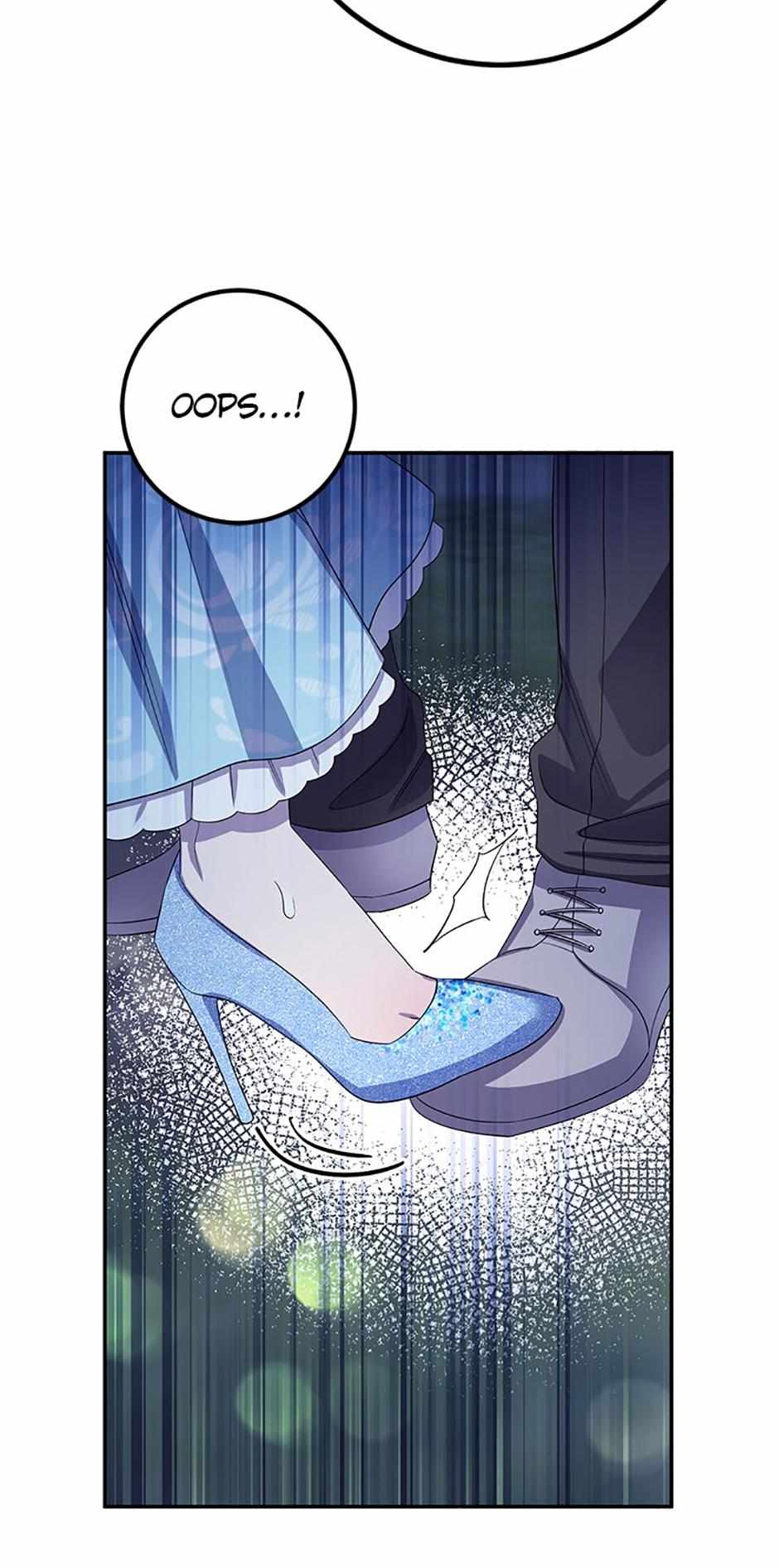 If You Save an Immoral Beast Chapter 62 page 34 - 
