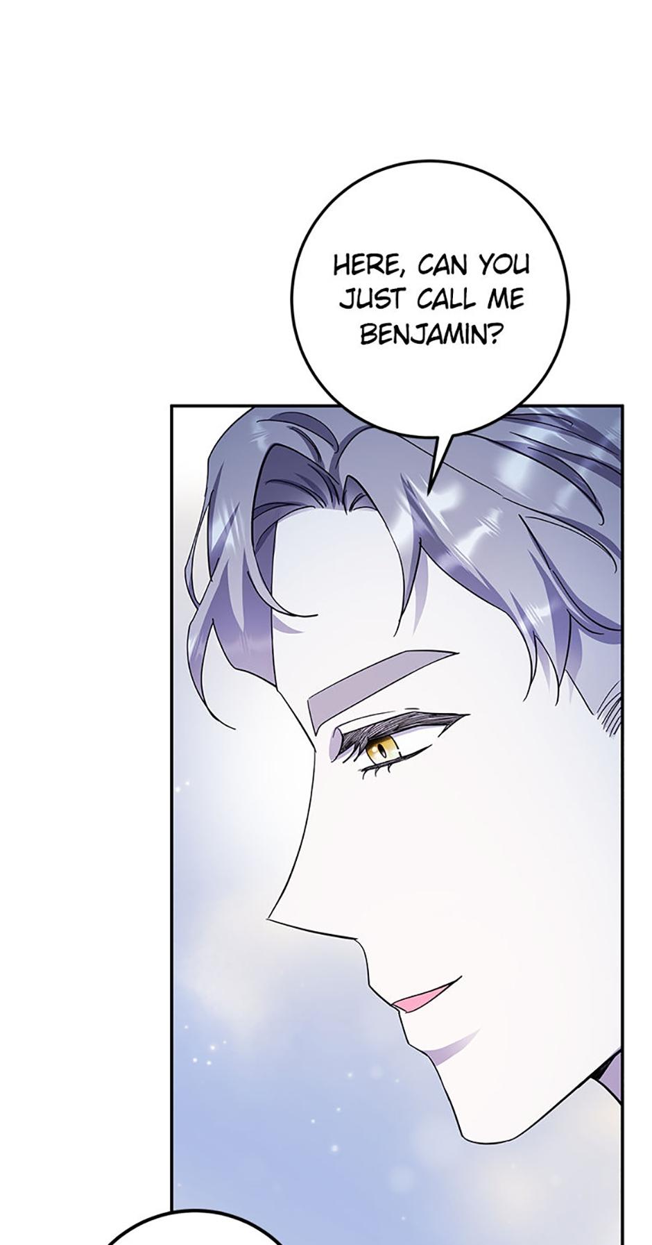 If You Save an Immoral Beast Chapter 62 page 36 - 