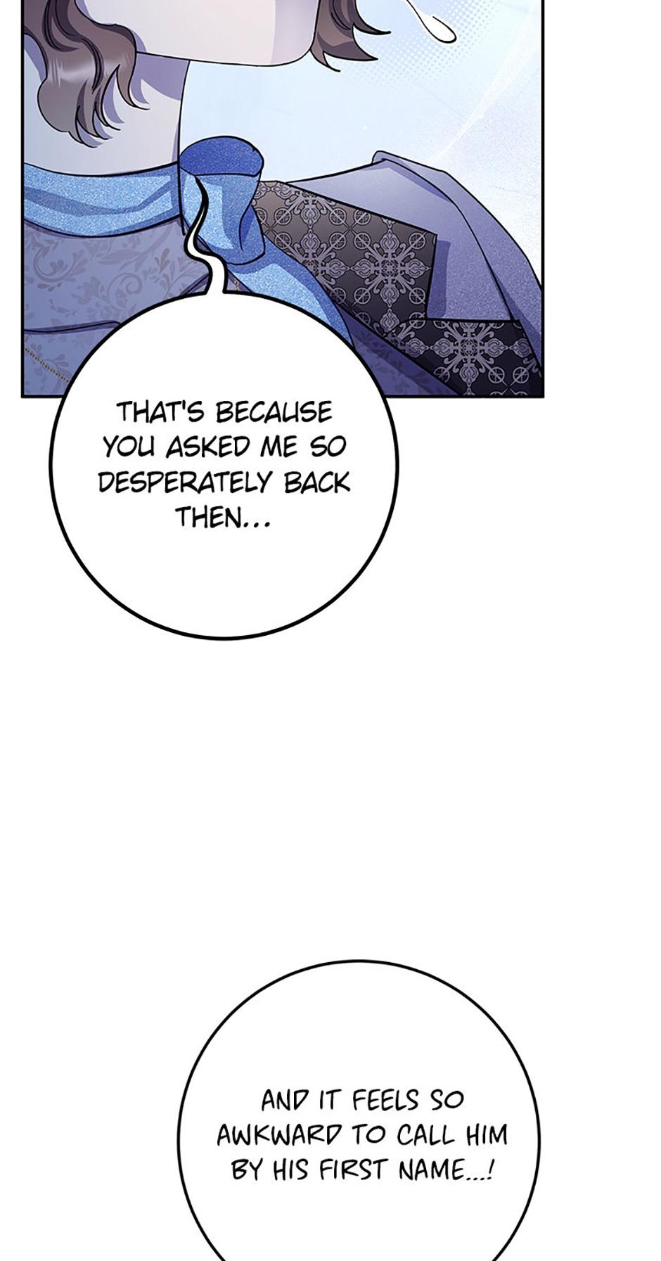 If You Save an Immoral Beast Chapter 62 page 38 - 