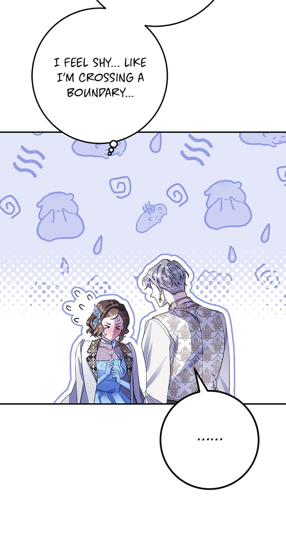 If You Save an Immoral Beast Chapter 62 page 39 - 