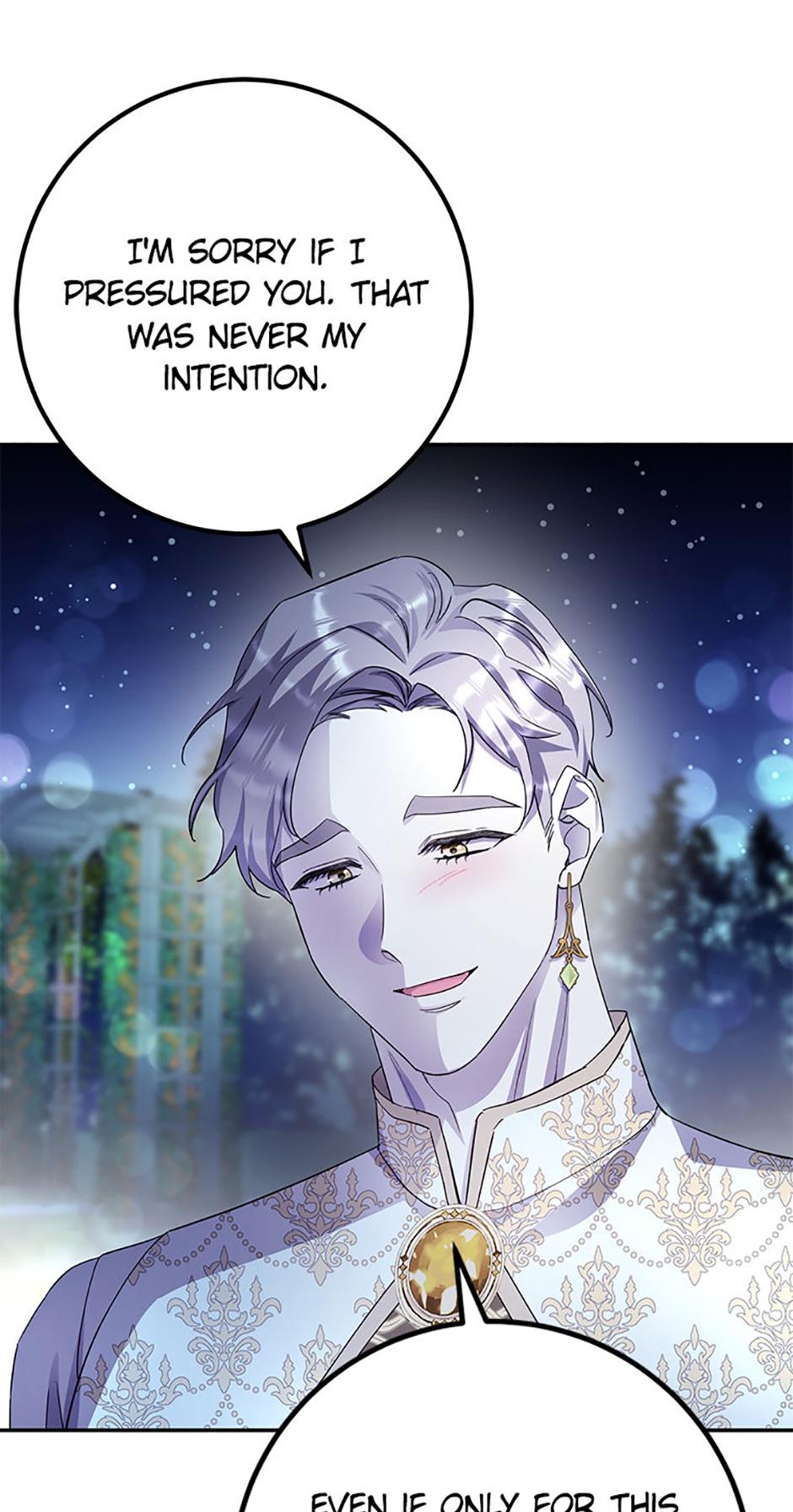 If You Save an Immoral Beast Chapter 62 page 40 - 