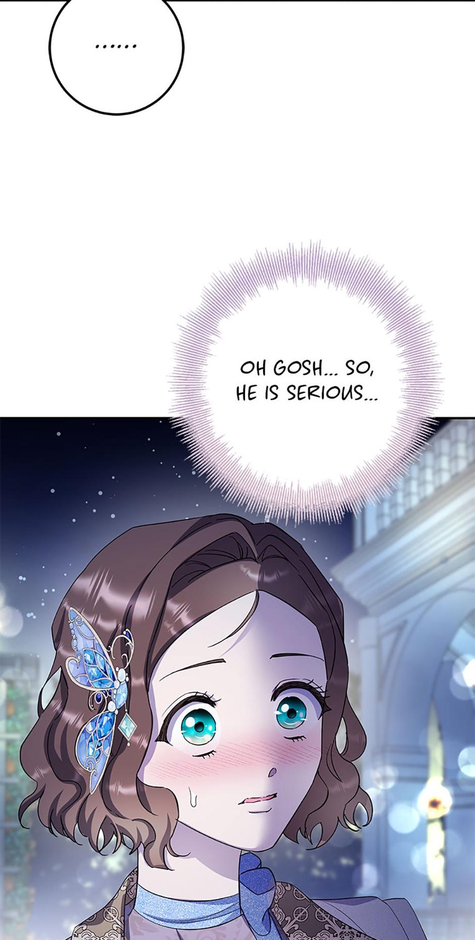 If You Save an Immoral Beast Chapter 62 page 49 - 