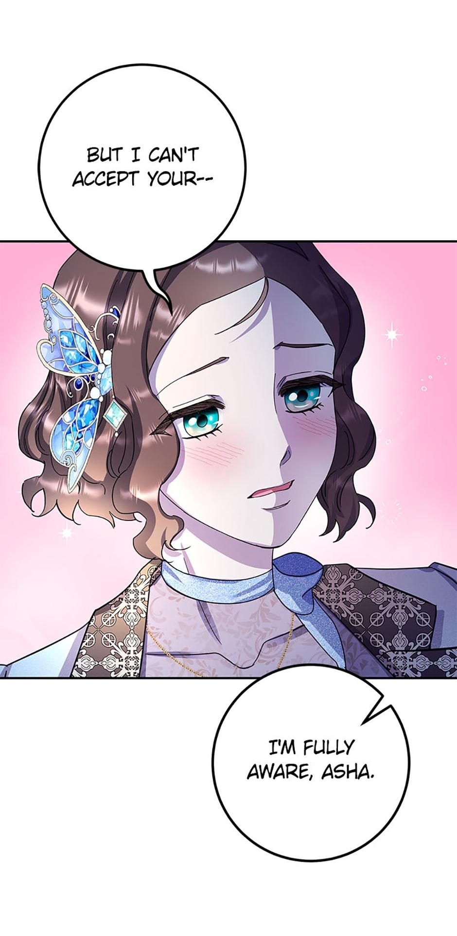 If You Save an Immoral Beast Chapter 62 page 59 - 