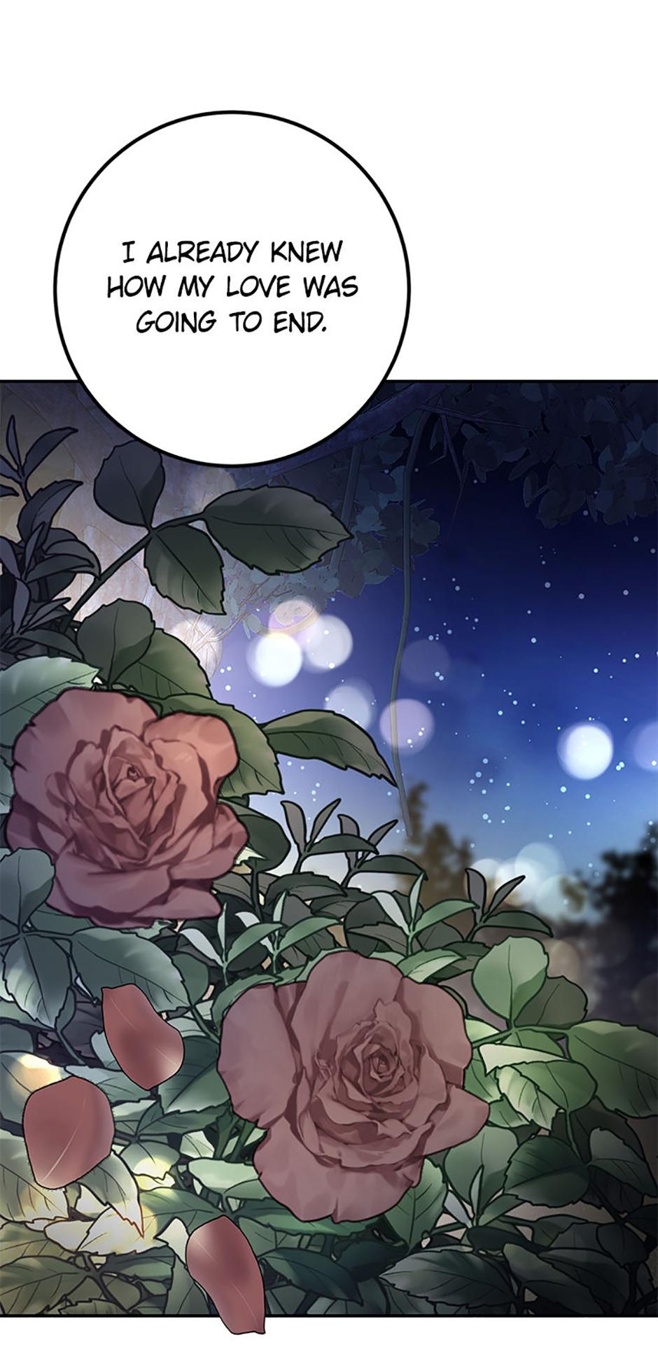 If You Save an Immoral Beast Chapter 62 page 60 - 