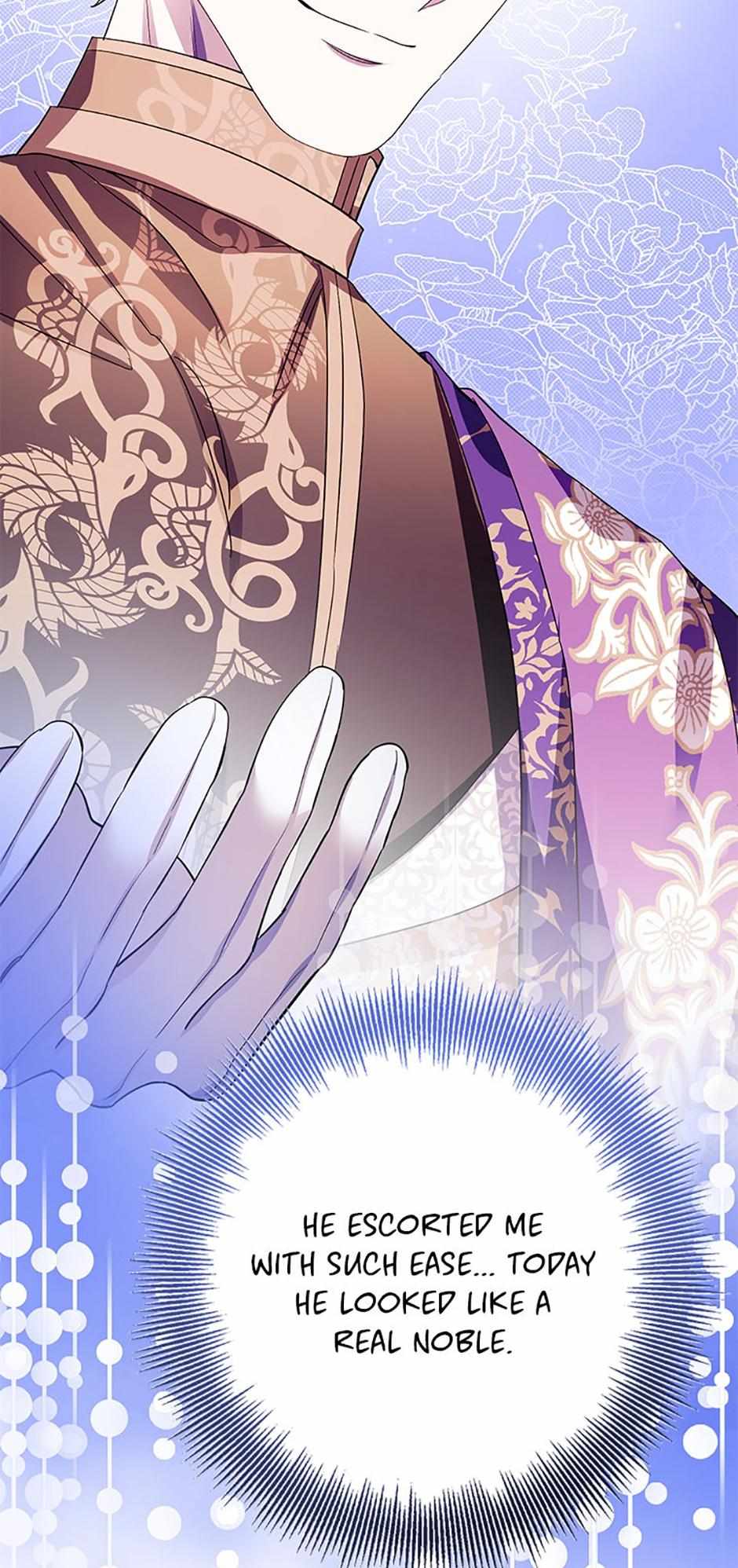 If You Save an Immoral Beast Chapter 62 page 7 - 