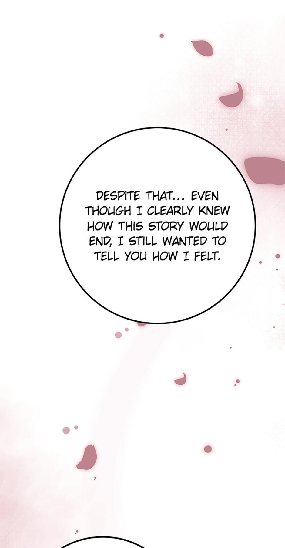 If You Save an Immoral Beast Chapter 62 page 61 - 