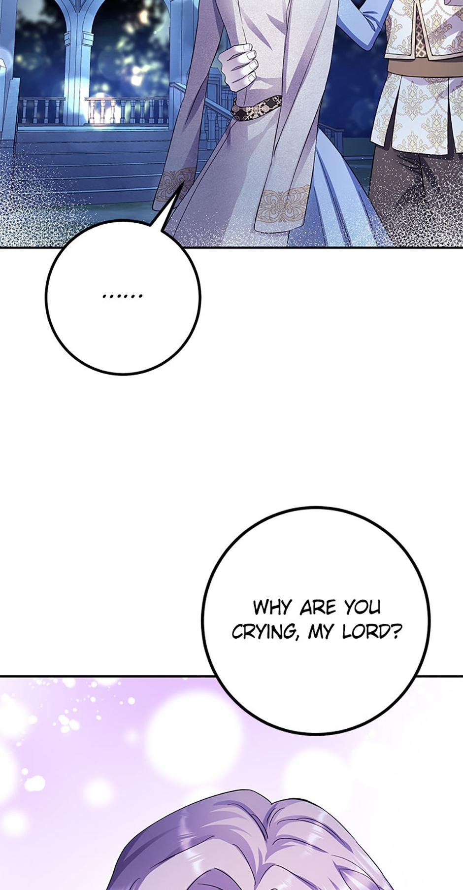If You Save an Immoral Beast Chapter 62 page 63 - 