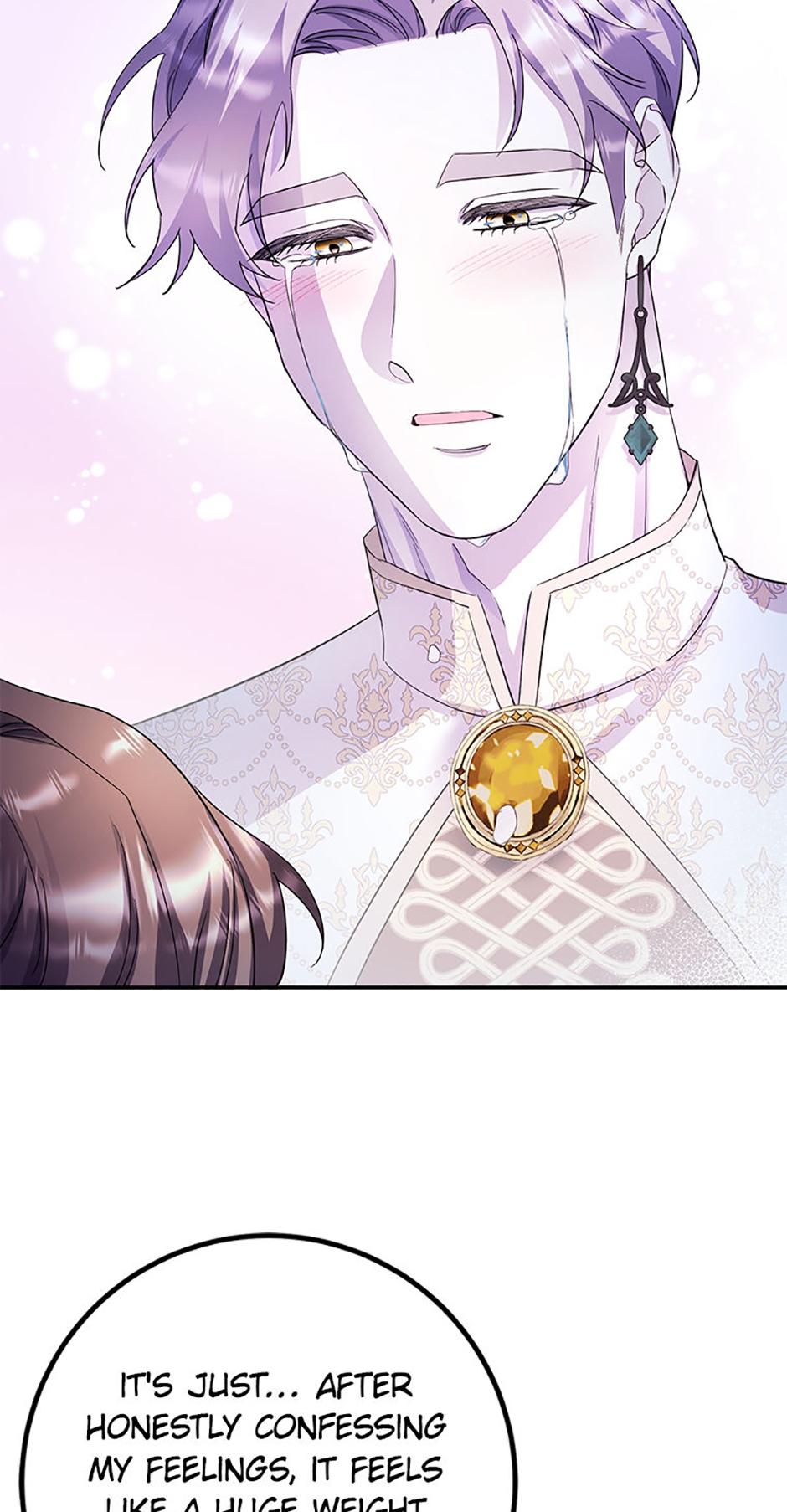 If You Save an Immoral Beast Chapter 62 page 64 - 
