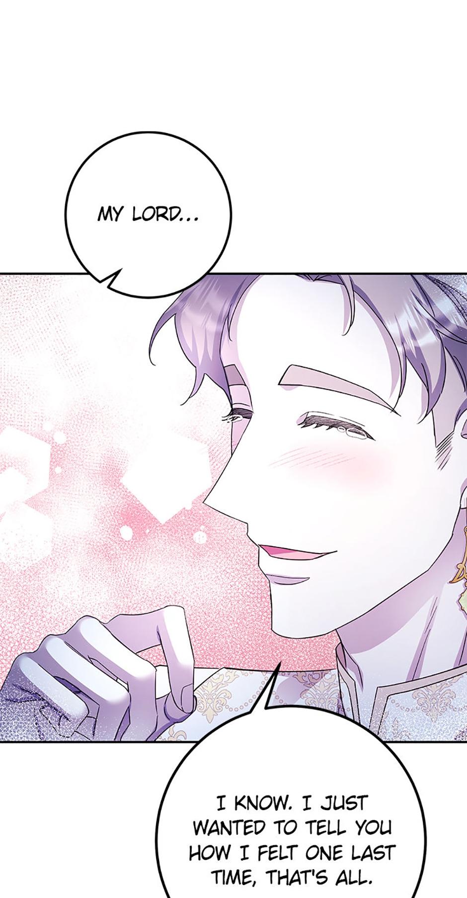 If You Save an Immoral Beast Chapter 62 page 66 - 