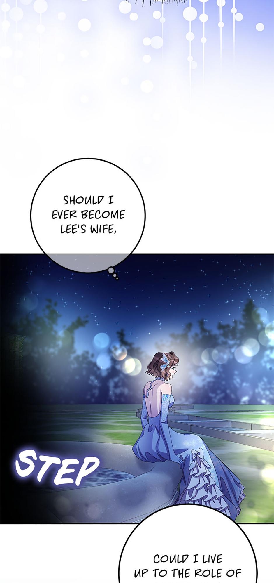 If You Save an Immoral Beast Chapter 62 page 8 - 