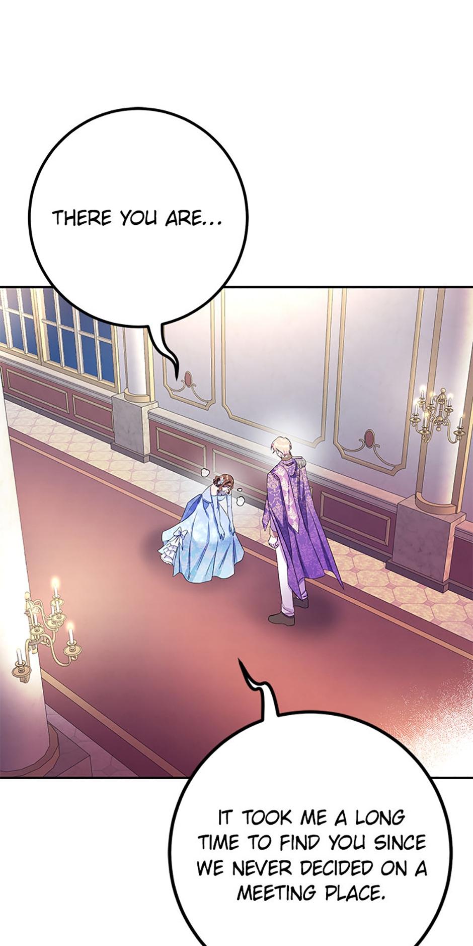 If You Save an Immoral Beast Chapter 62 page 77 - 