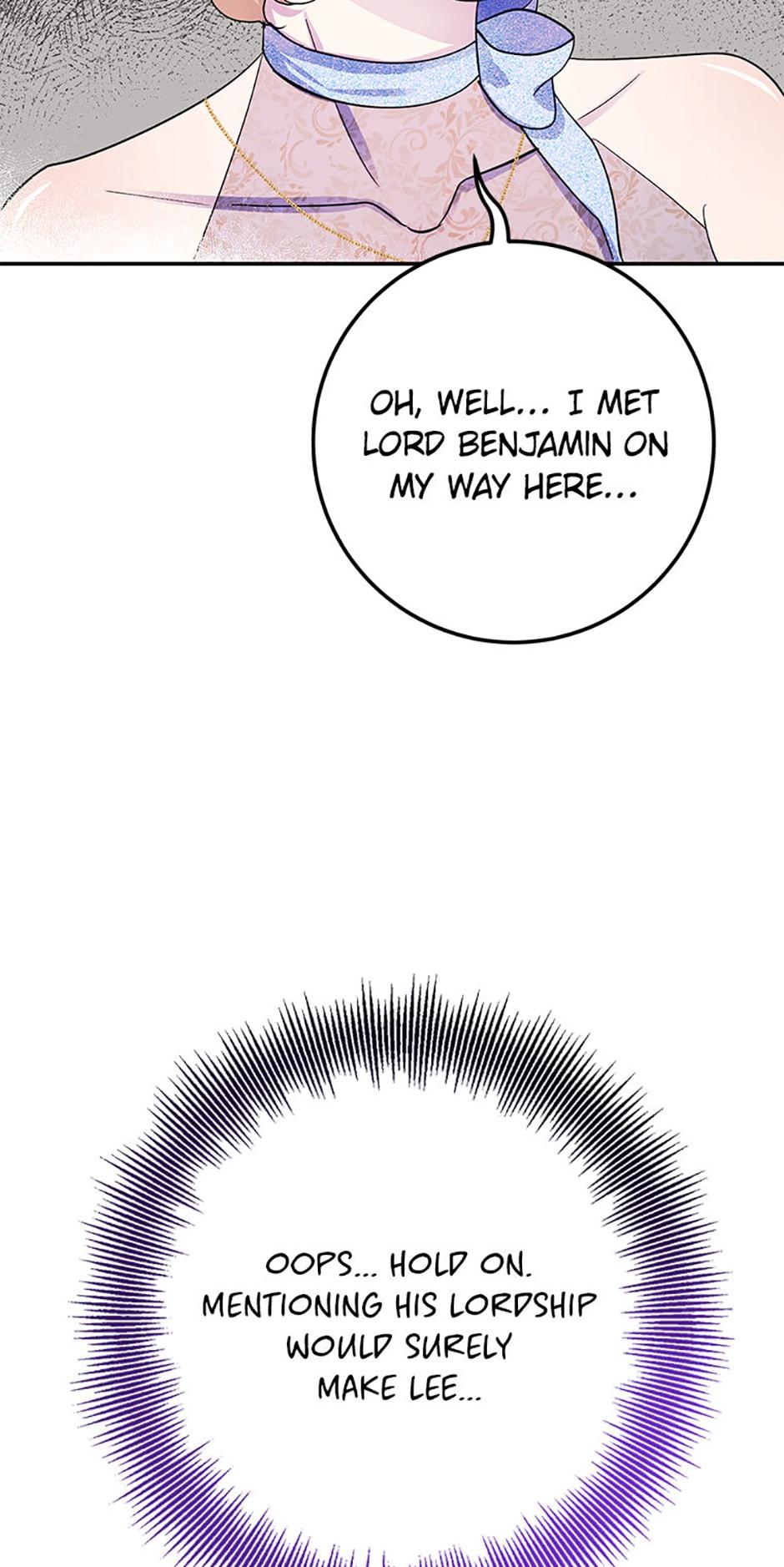 If You Save an Immoral Beast Chapter 62 page 80 - 