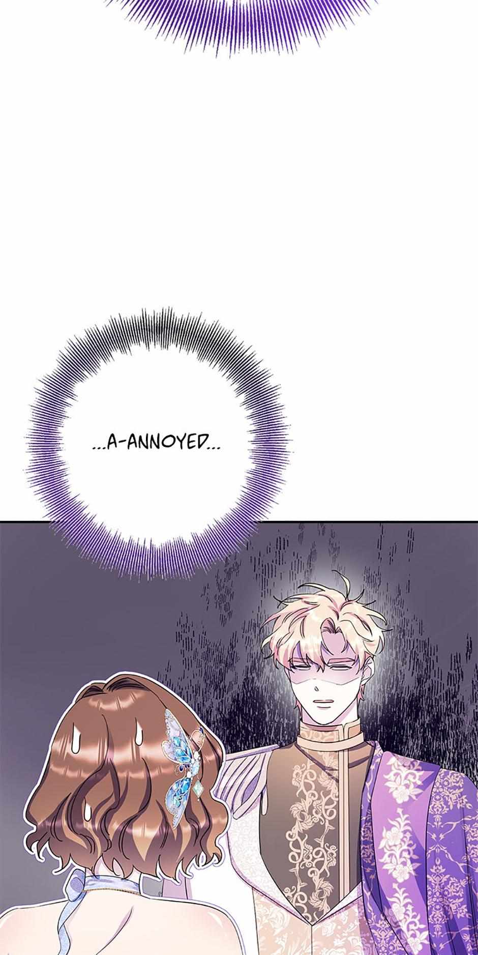 If You Save an Immoral Beast Chapter 62 page 81 - 