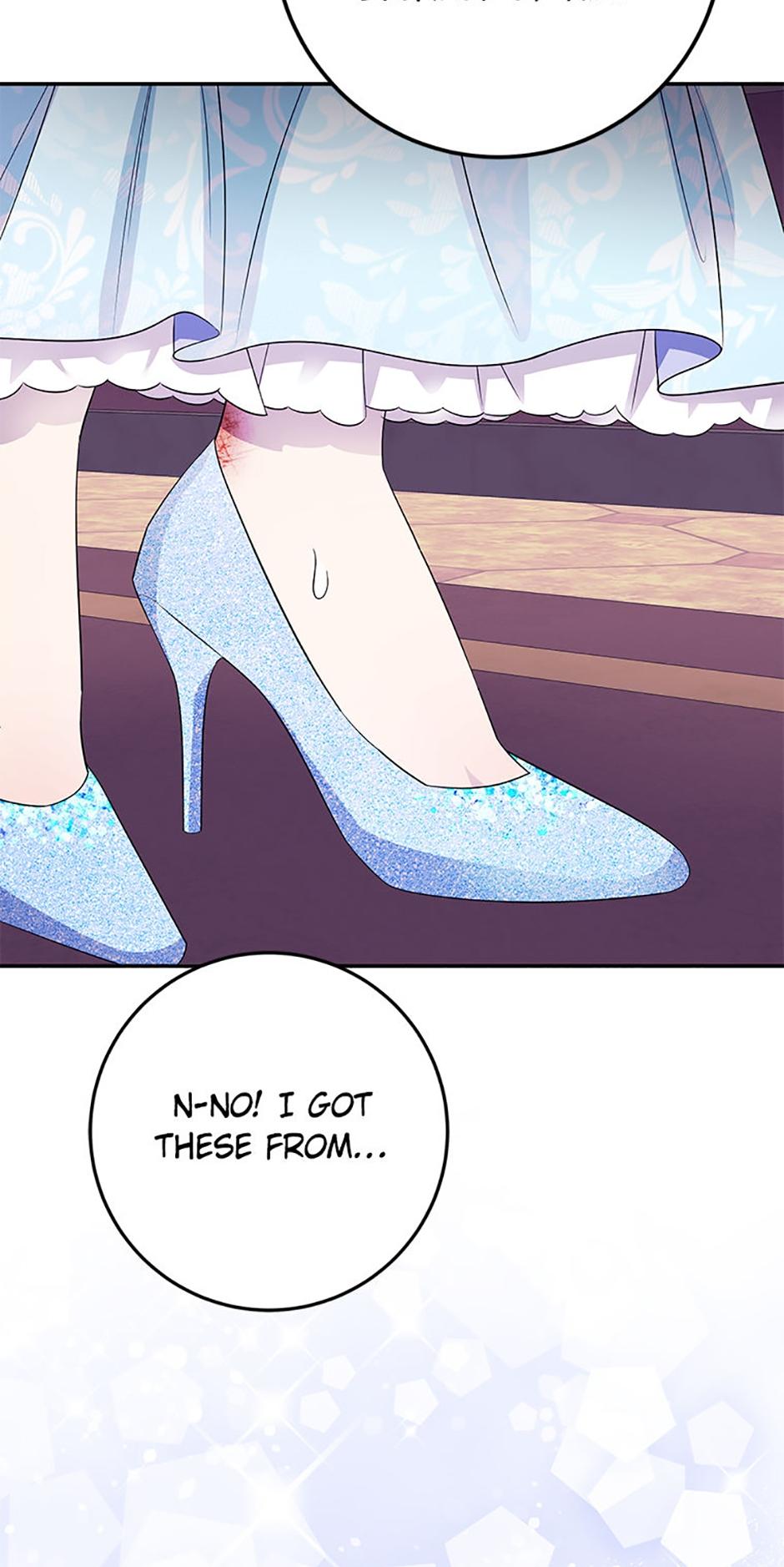 If You Save an Immoral Beast Chapter 62 page 83 - 