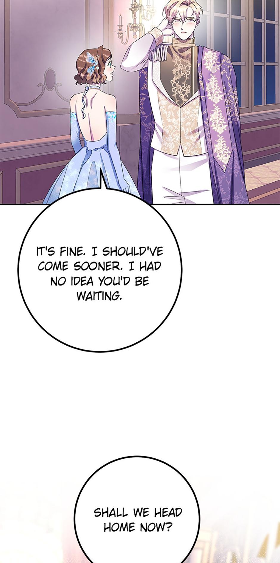 If You Save an Immoral Beast Chapter 62 page 88 - 