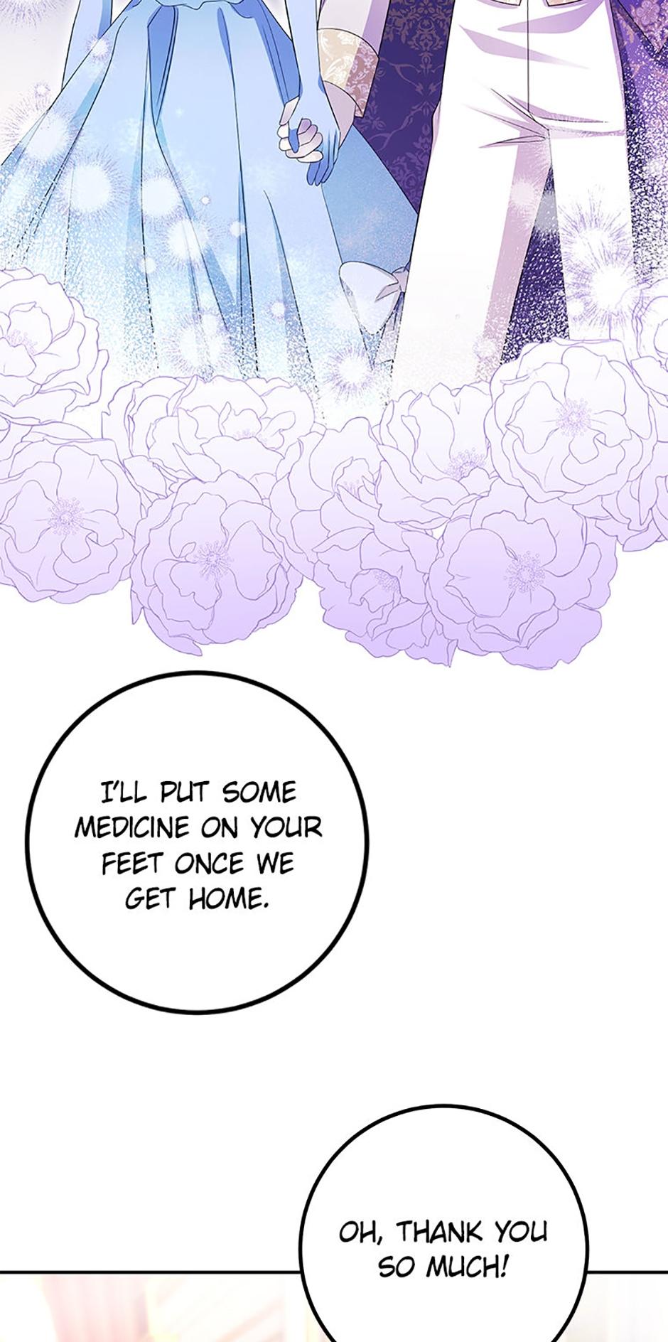 If You Save an Immoral Beast Chapter 62 page 91 - 