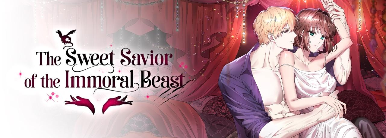 If You Save an Immoral Beast Chapter 62 page 97 - 