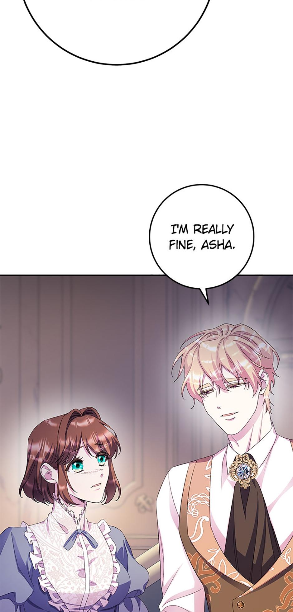 If You Save an Immoral Beast Chapter 64 page 13 - 