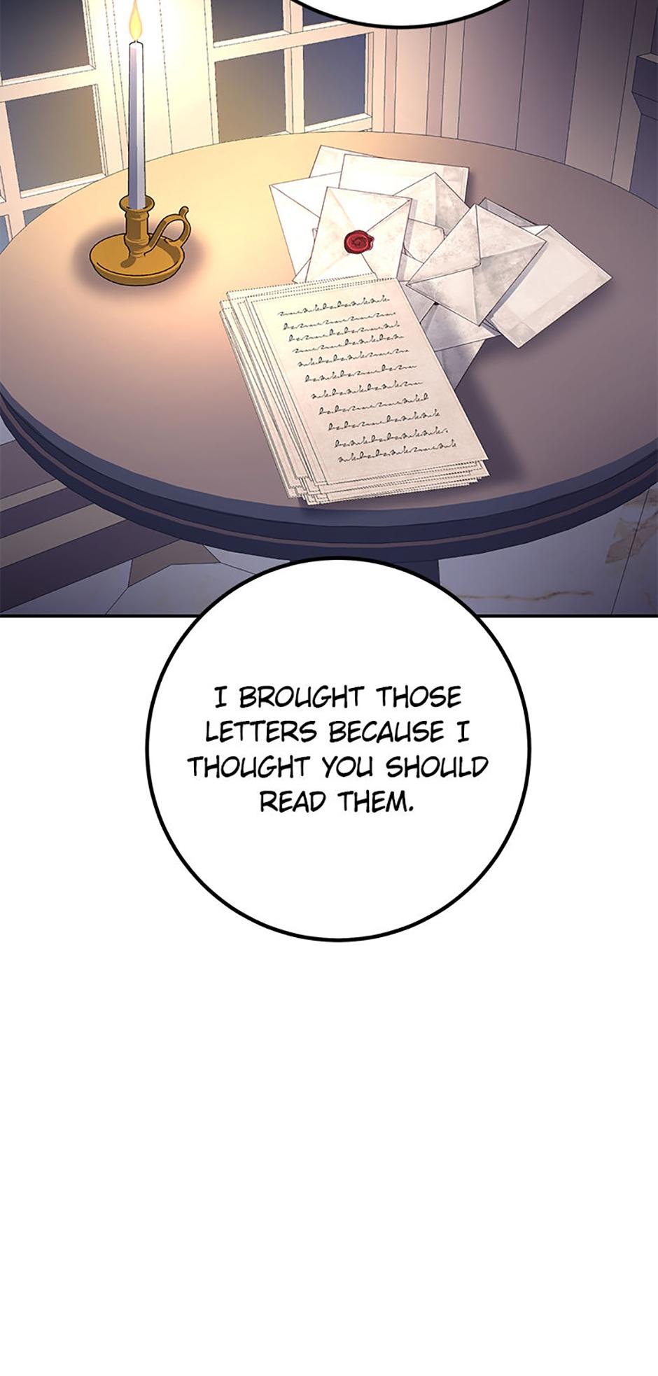 If You Save an Immoral Beast Chapter 64 page 15 - 