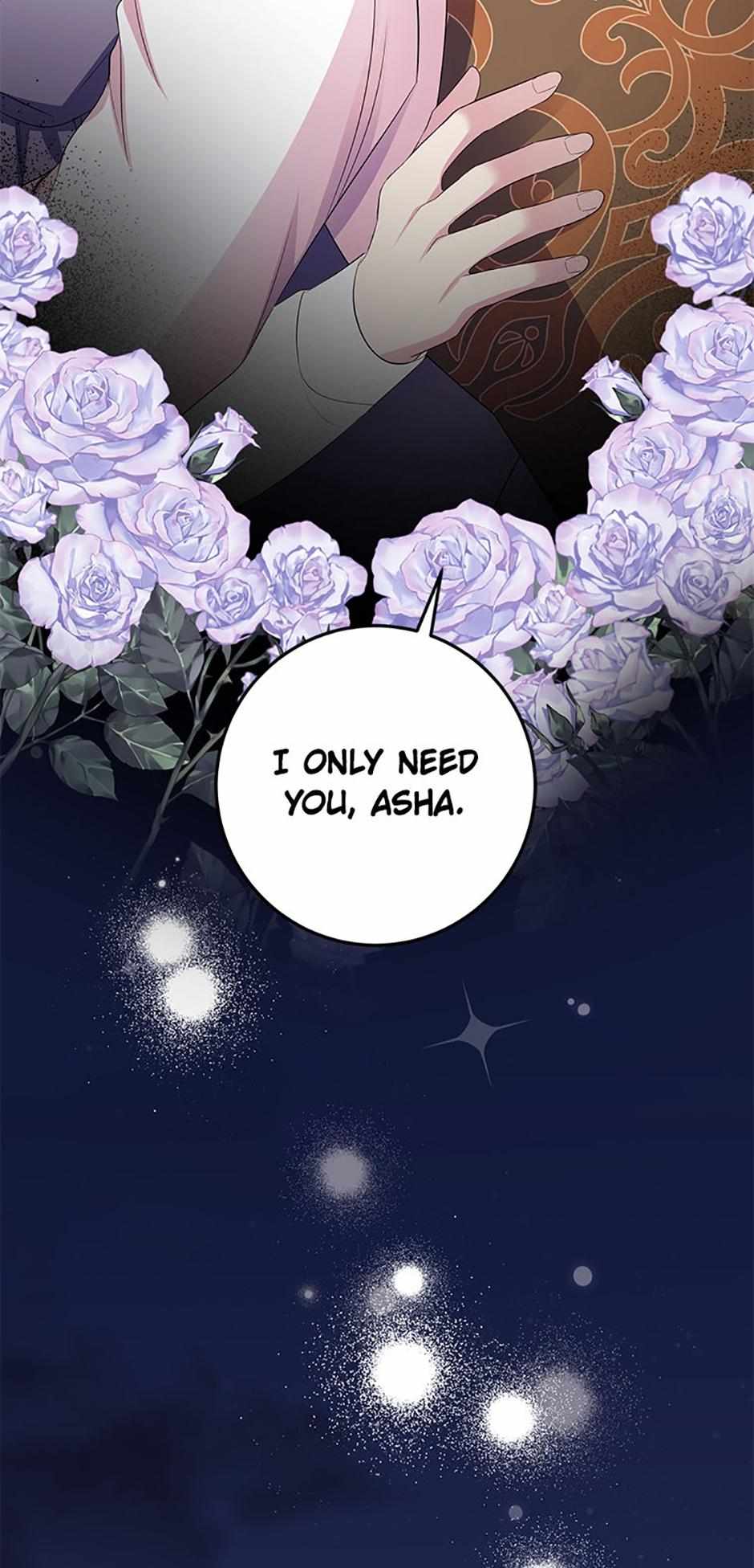 If You Save an Immoral Beast Chapter 64 page 19 - 