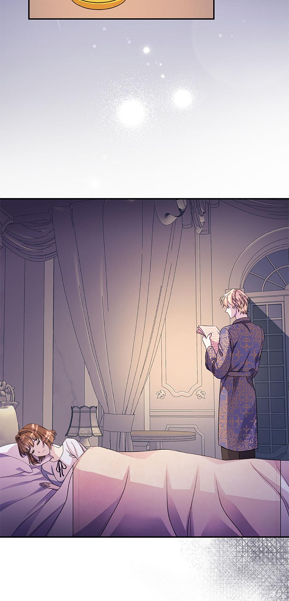 If You Save an Immoral Beast Chapter 64 page 21 - 