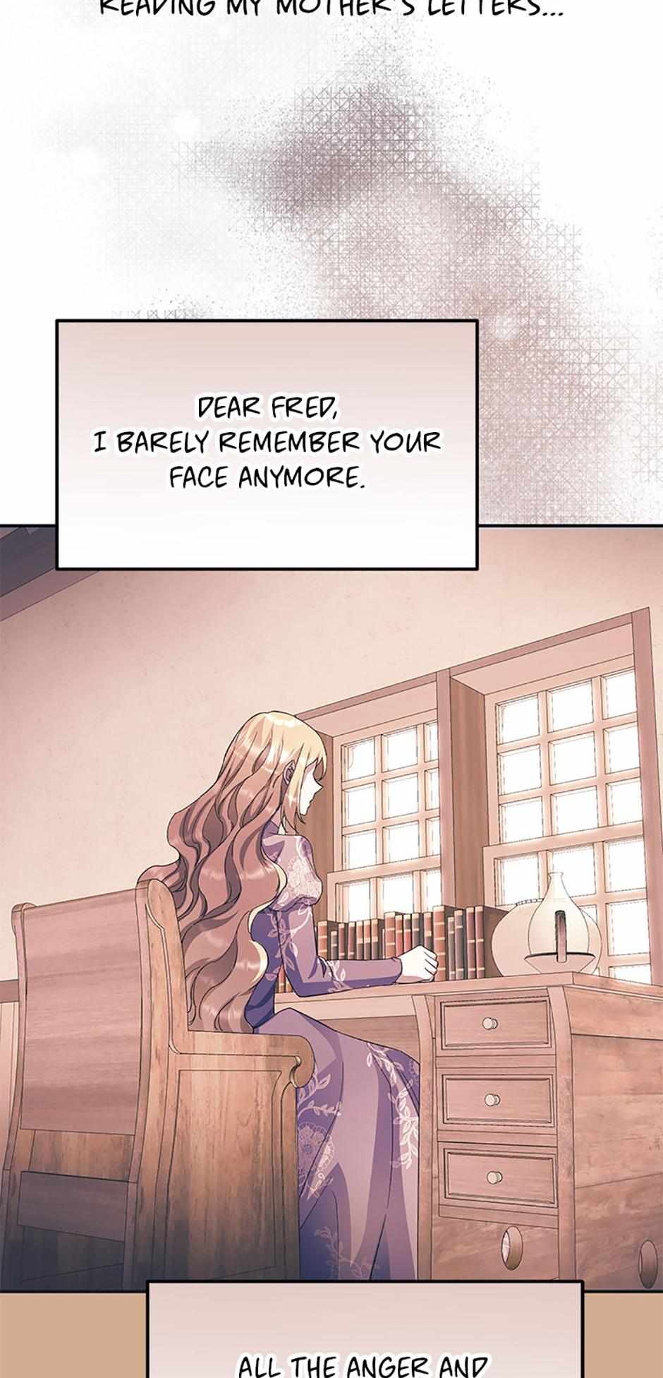 If You Save an Immoral Beast Chapter 64 page 23 - 