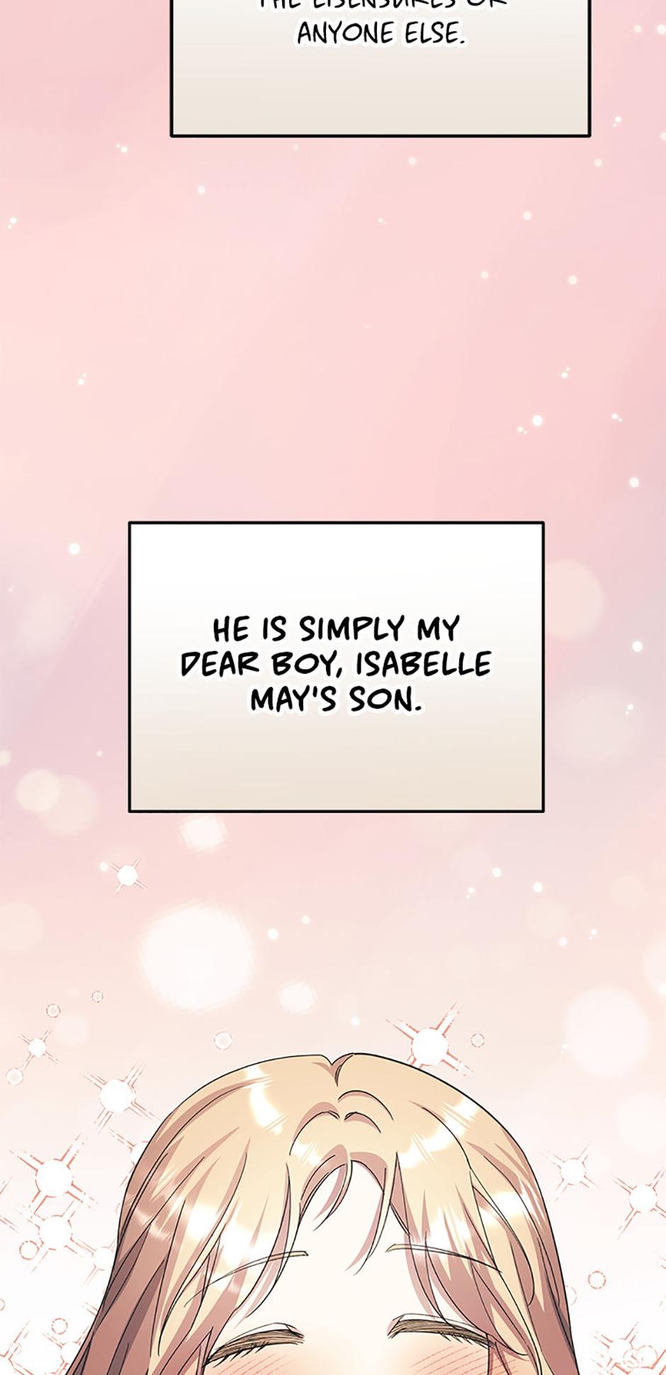 If You Save an Immoral Beast Chapter 64 page 27 - 