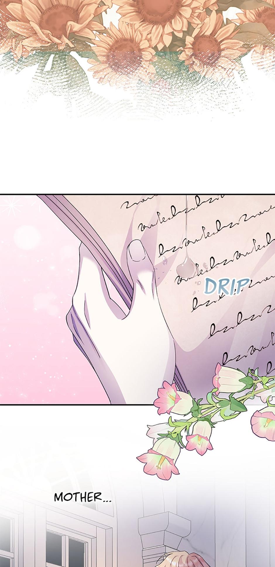 If You Save an Immoral Beast Chapter 64 page 29 - 
