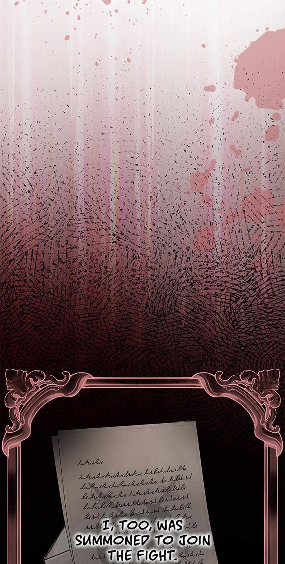 If You Save an Immoral Beast Chapter 64 page 36 - 