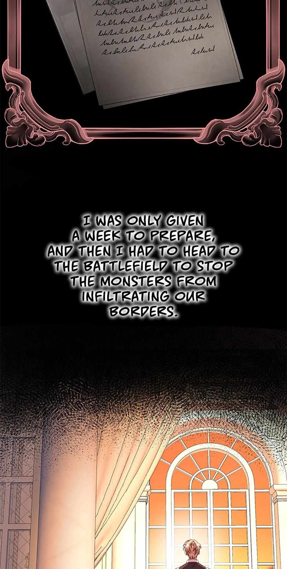 If You Save an Immoral Beast Chapter 64 page 37 - 