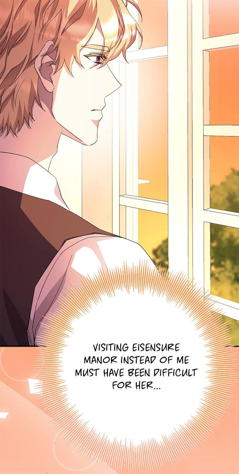 If You Save an Immoral Beast Chapter 64 page 39 - 