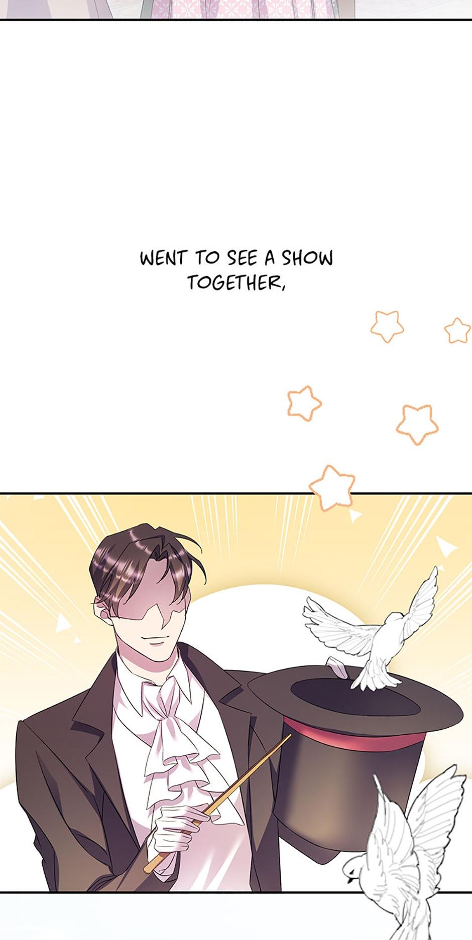 If You Save an Immoral Beast Chapter 64 page 44 - 