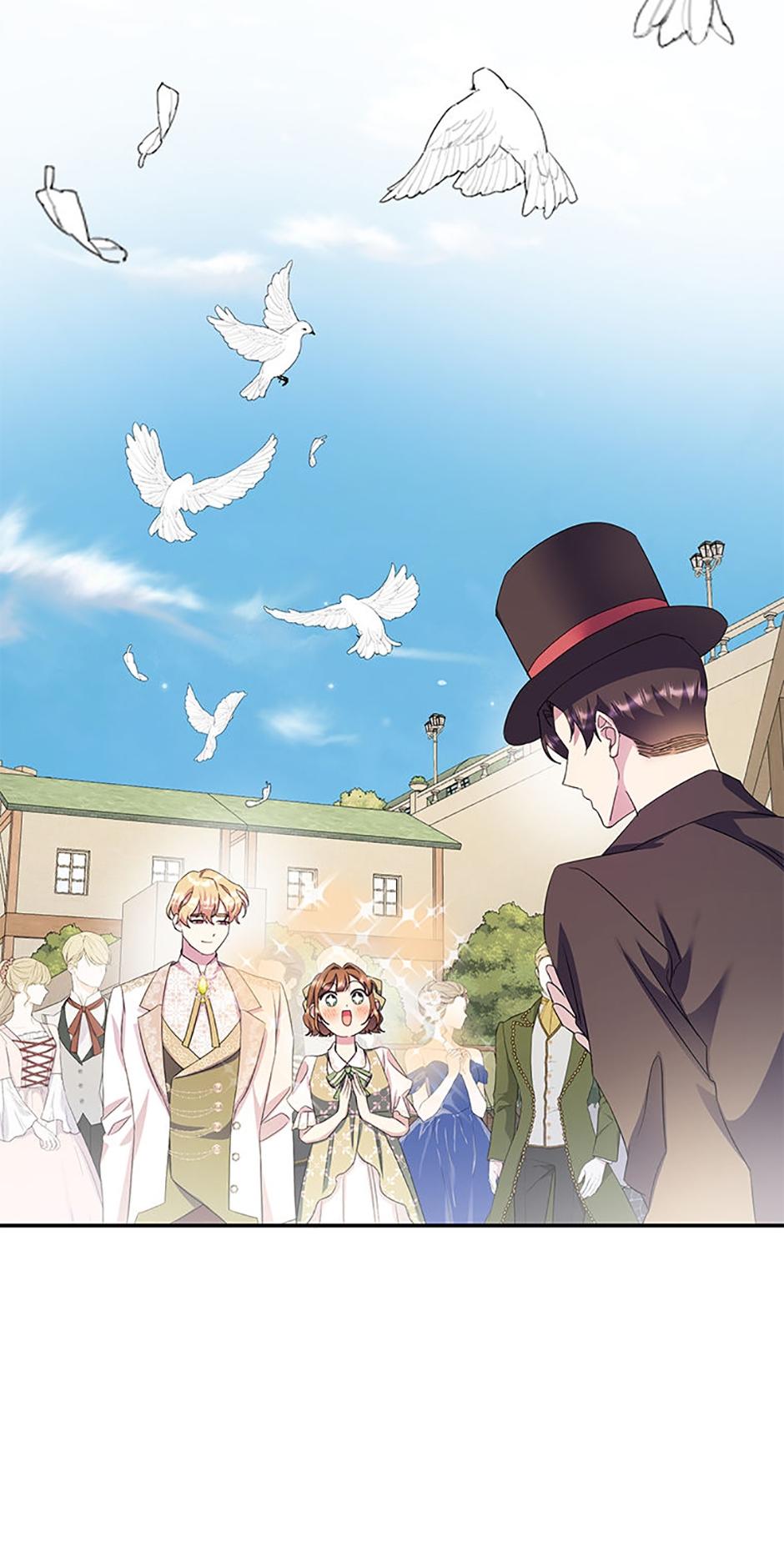 If You Save an Immoral Beast Chapter 64 page 45 - 