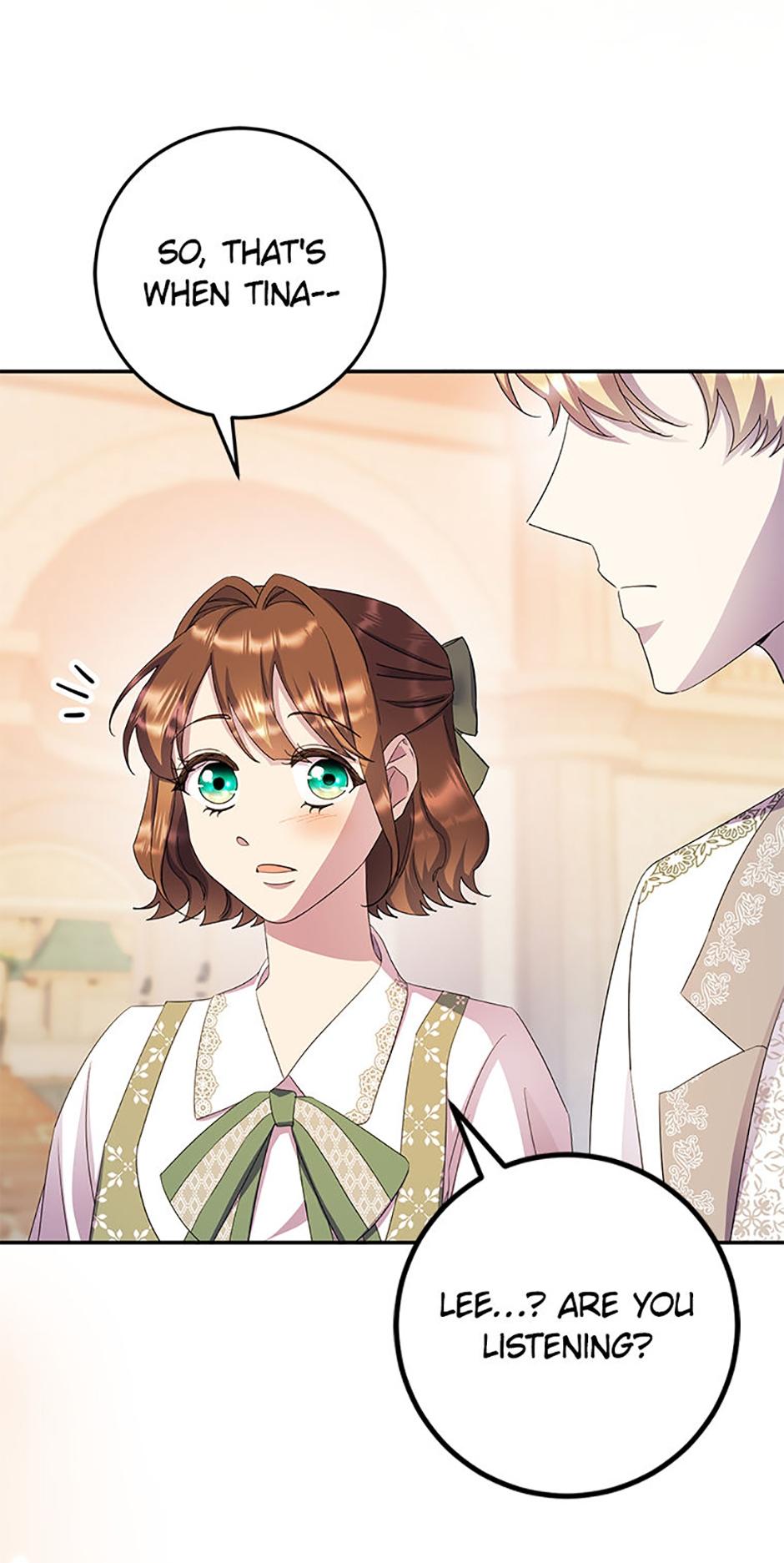 If You Save an Immoral Beast Chapter 64 page 49 - 
