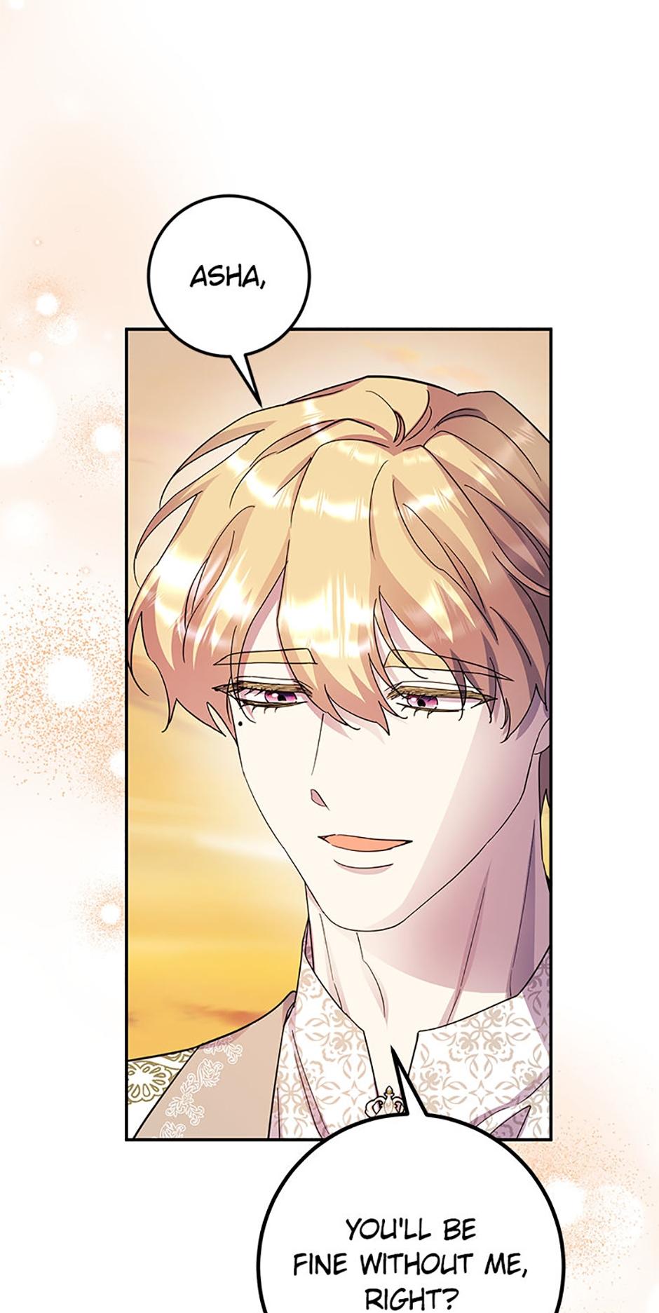 If You Save an Immoral Beast Chapter 64 page 50 - 