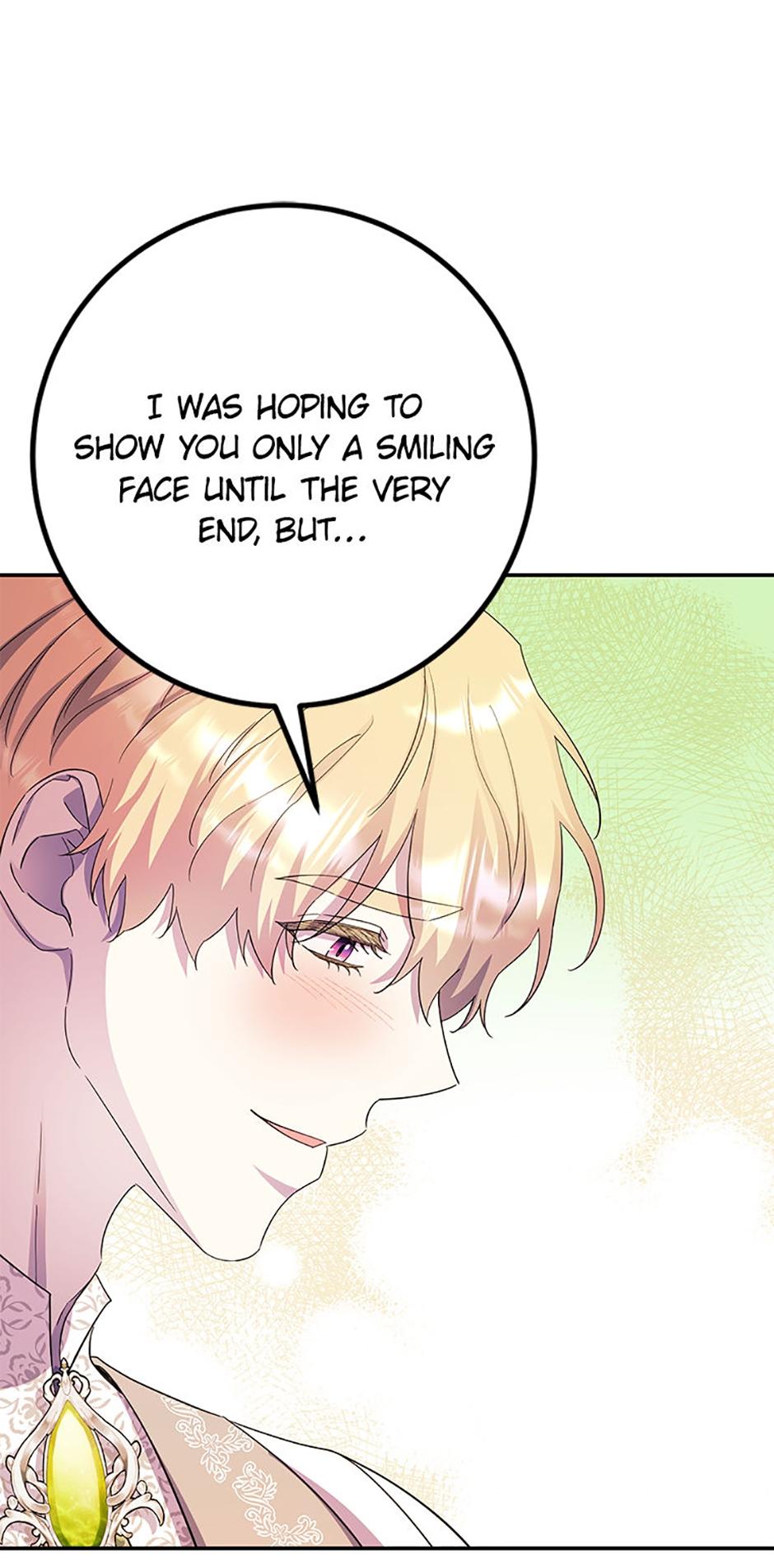 If You Save an Immoral Beast Chapter 64 page 52 - 