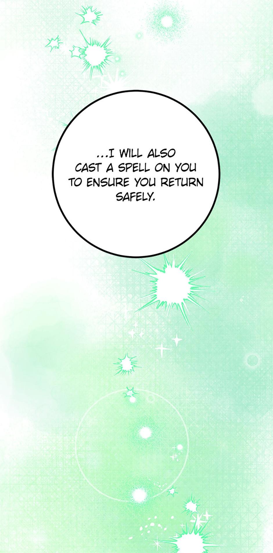 If You Save an Immoral Beast Chapter 64 page 55 - 