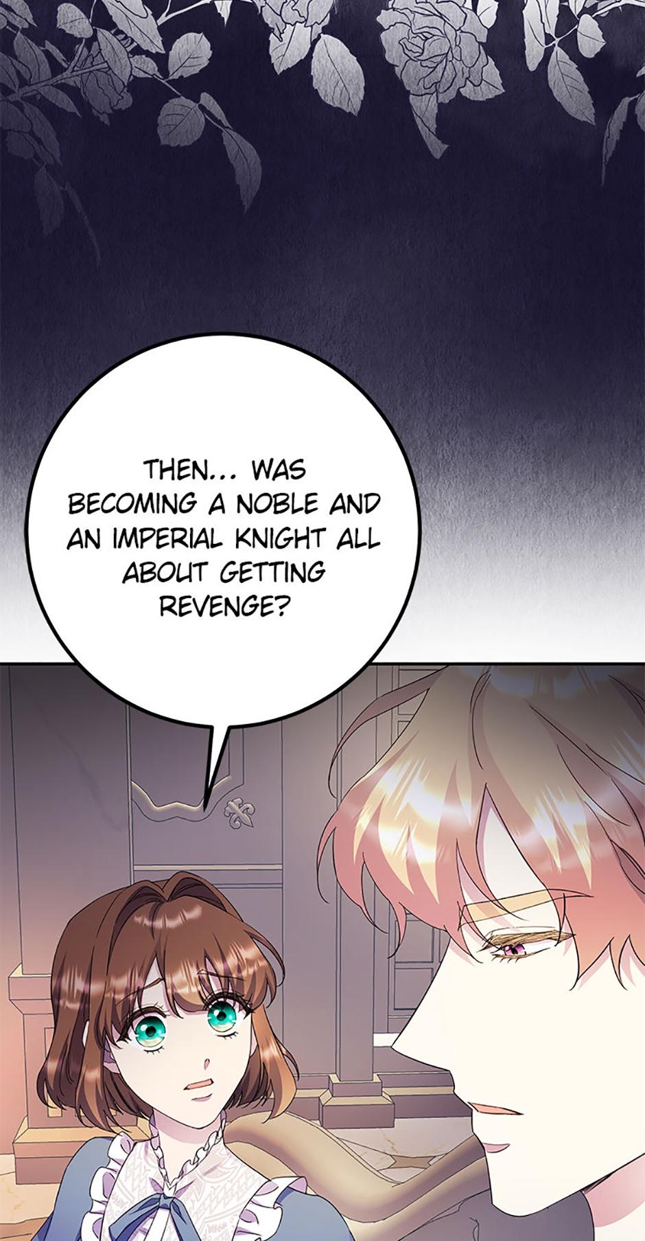 If You Save an Immoral Beast Chapter 64 page 7 - 
