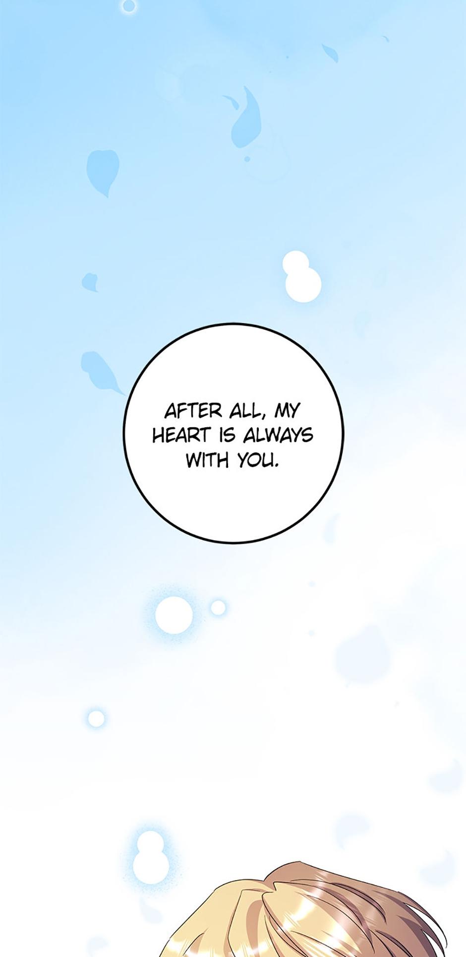 If You Save an Immoral Beast Chapter 64 page 61 - 