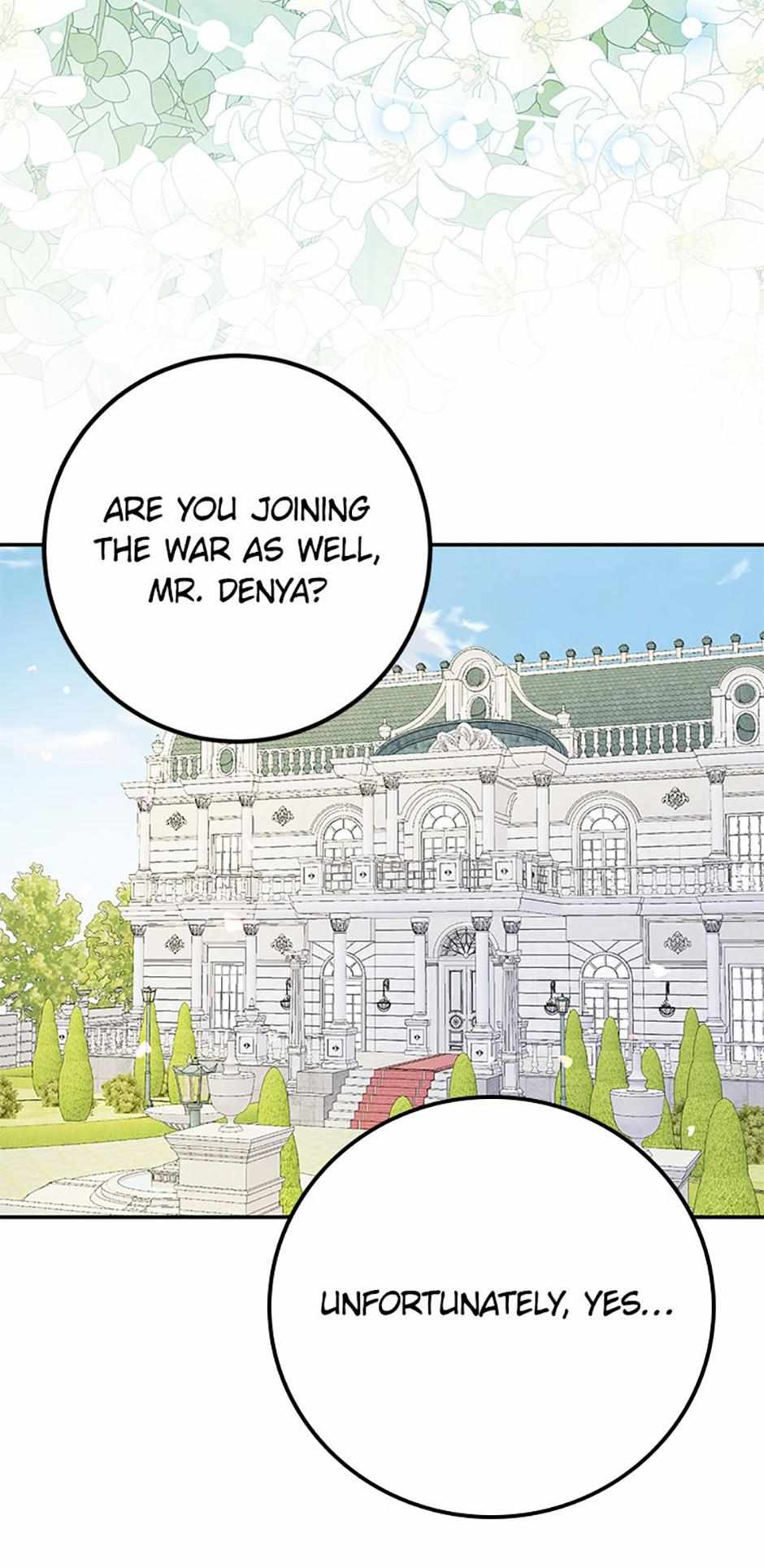 If You Save an Immoral Beast Chapter 64 page 63 - 