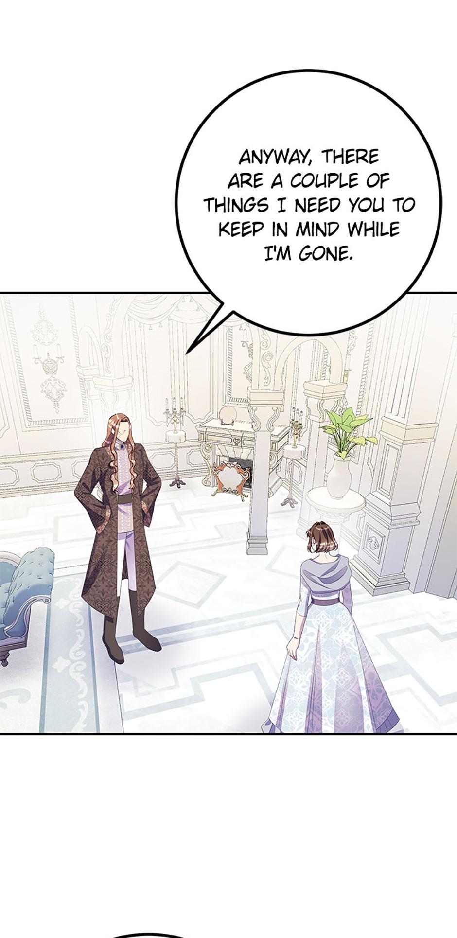 If You Save an Immoral Beast Chapter 64 page 65 - 