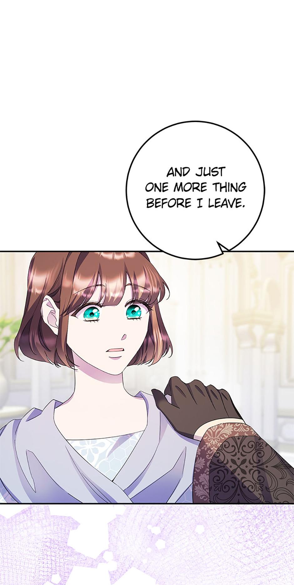 If You Save an Immoral Beast Chapter 64 page 69 - 