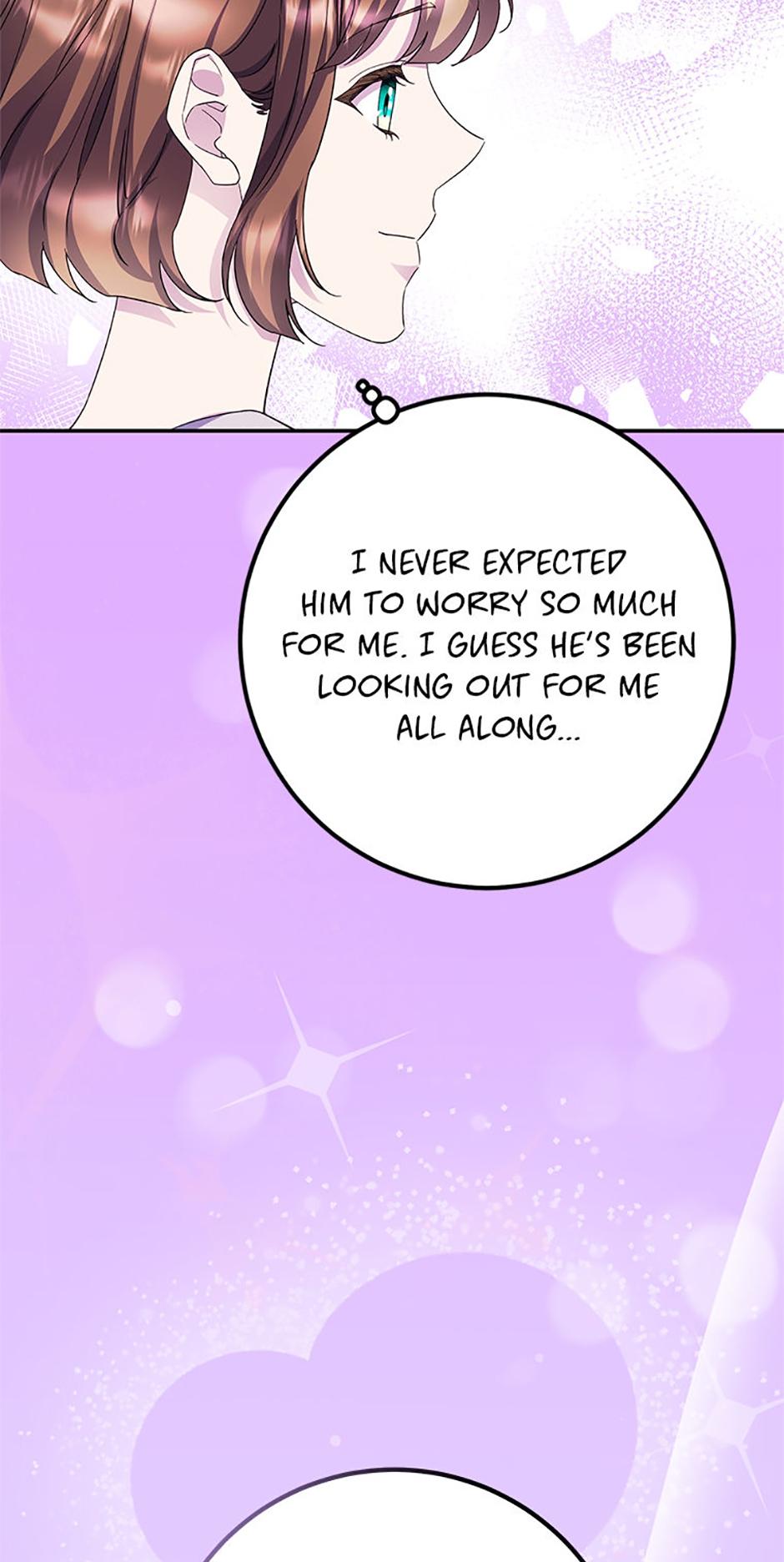 If You Save an Immoral Beast Chapter 64 page 72 - 