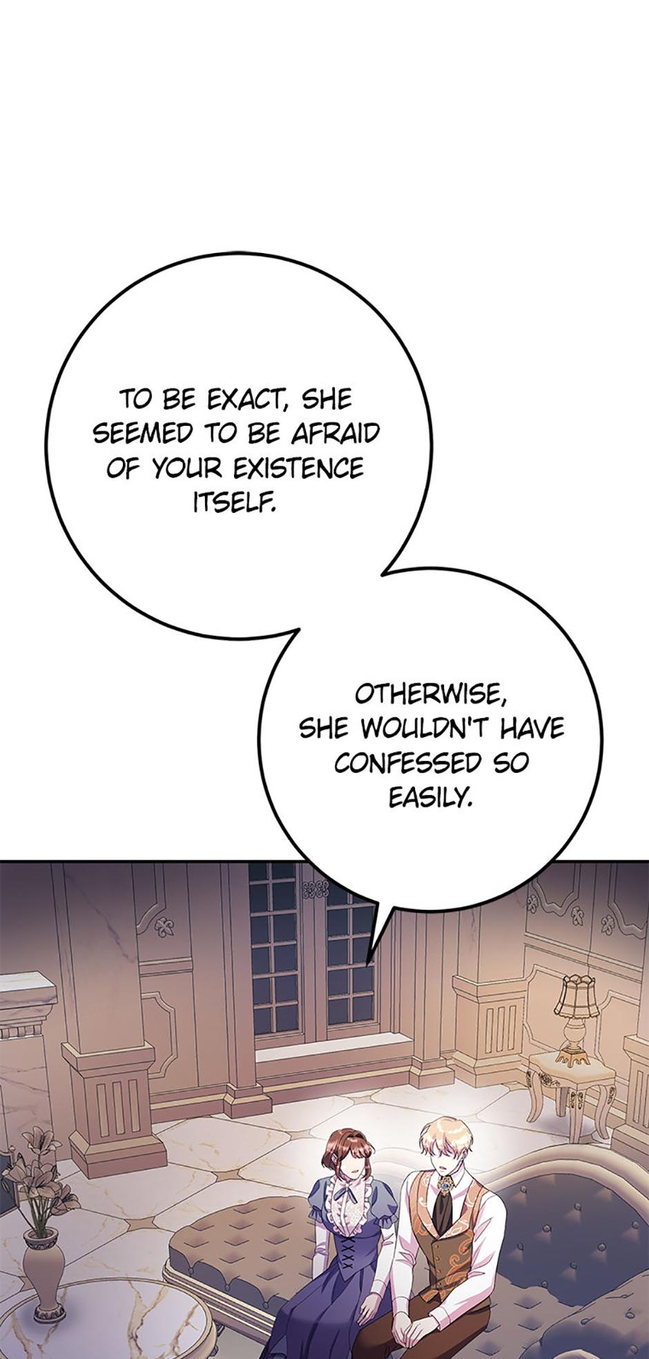 If You Save an Immoral Beast Chapter 64 page 9 - 